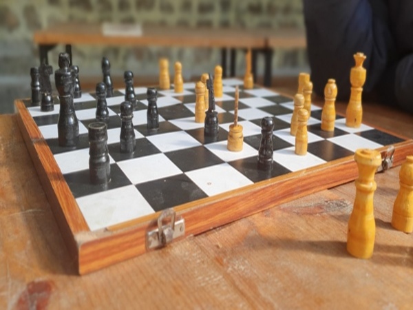 Chess - Manthan Resorts